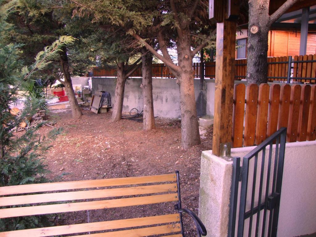 La Casetta Dei Sogni D'Oro Castellana Grotte Pokój zdjęcie