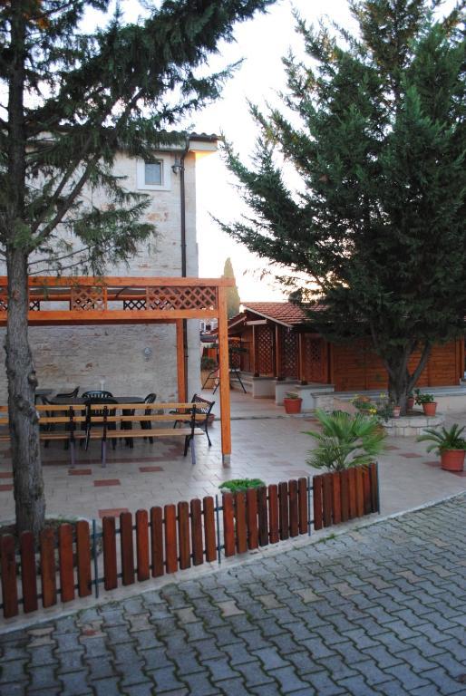 La Casetta Dei Sogni D'Oro Castellana Grotte Zewnętrze zdjęcie