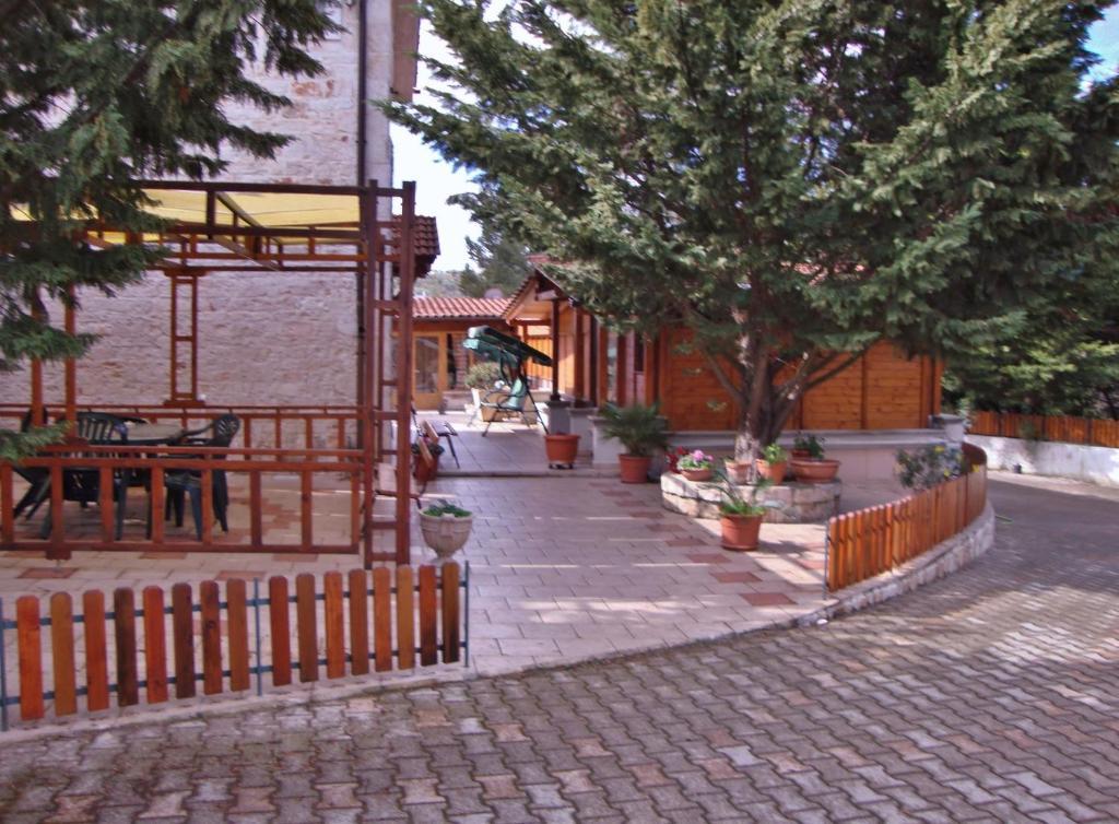 La Casetta Dei Sogni D'Oro Castellana Grotte Zewnętrze zdjęcie